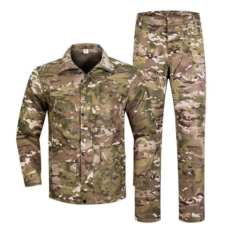 Military-Outdoors Uniform Suit For Children - Tactical Gear - Military-Outdoors.com