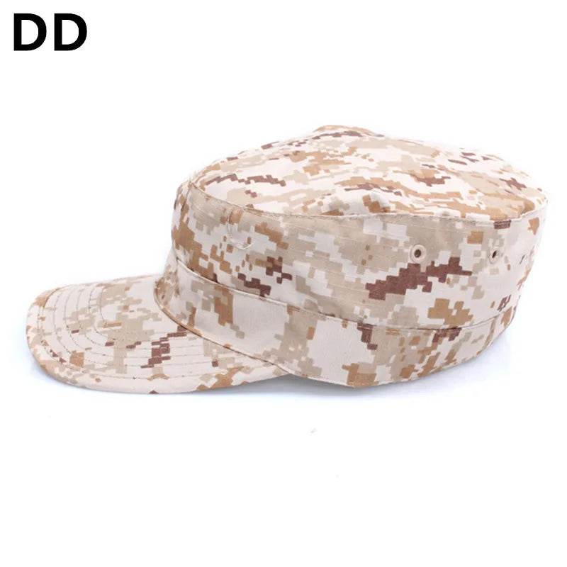 US Army BDU Caps - Military-Grade Tactical Hat - Military-Outdoors.com