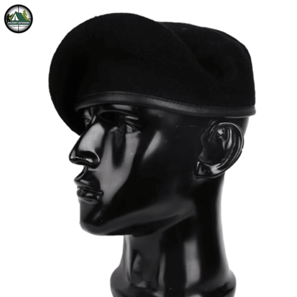 US Army Special Forces Beret - Quality Military Caps - Military-Outdoors.com