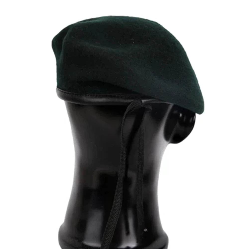 US Army Special Forces Beret - Quality Military Caps - Military-Outdoors.com