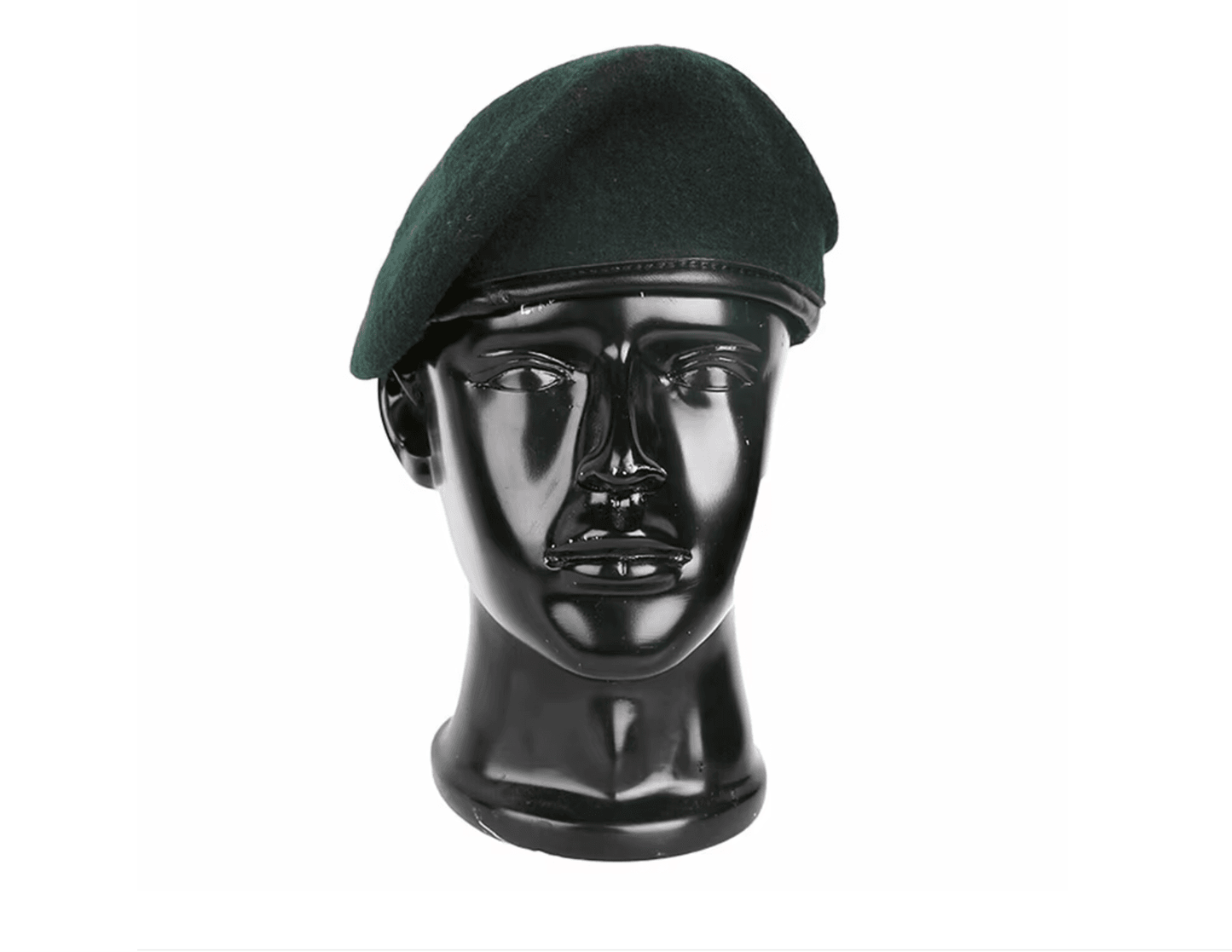 US Army Special Forces Beret - Quality Military Caps - Military-Outdoors.com