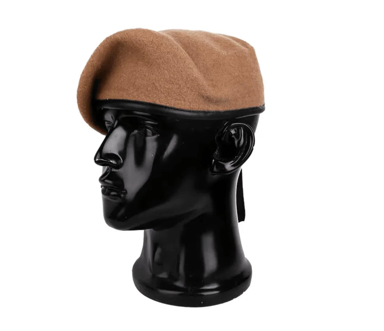 US Army Special Forces Beret - Quality Military Caps - Military-Outdoors.com