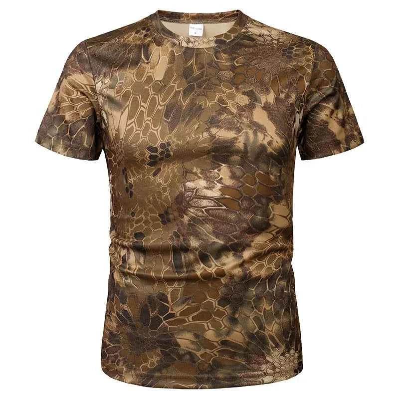 Military-Outdoors Tactical Short Sleeve Shirt - Military-Outdoors.com