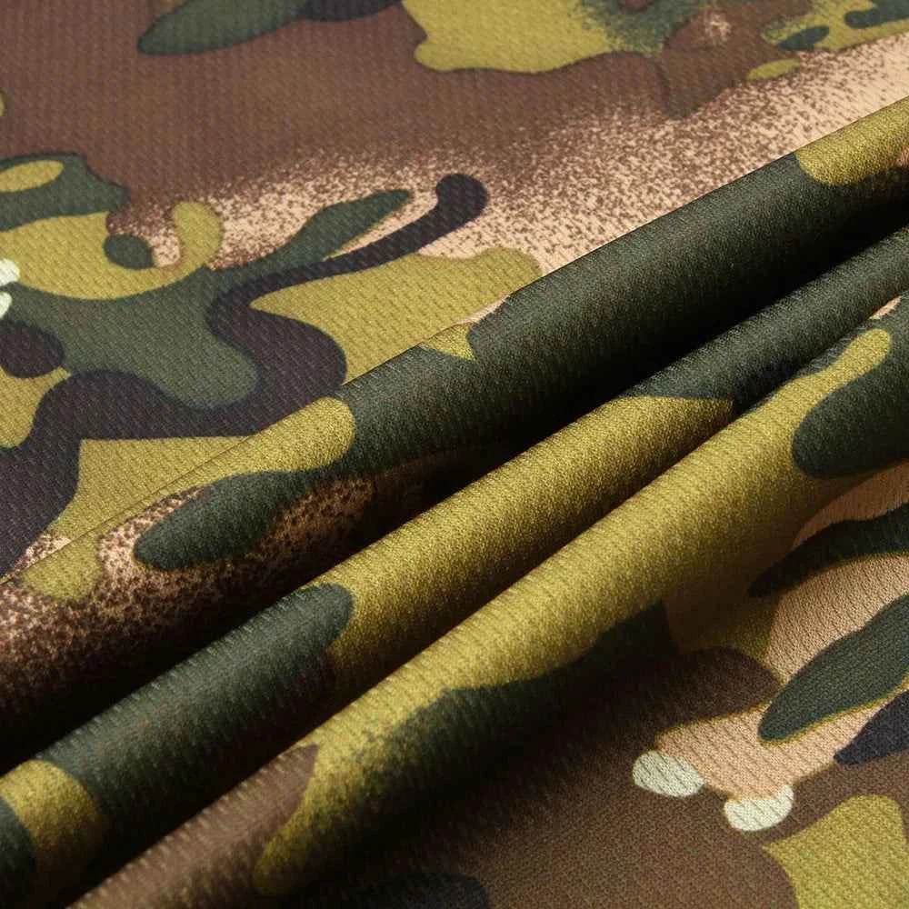 Military-Outdoors Tactical Short Sleeve Shirt - Military-Outdoors.com
