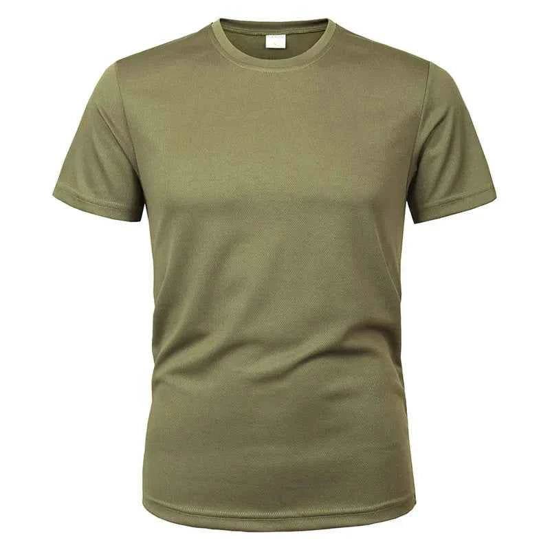 Military-Outdoors Tactical Short Sleeve Shirt - Military-Outdoors.com