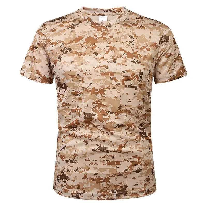 Military-Outdoors Tactical Short Sleeve Shirt - Military-Outdoors.com