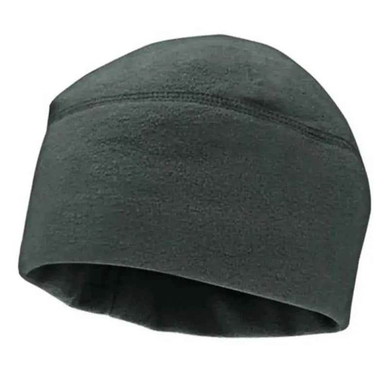 Warm Fleece Cap For Outdoors - Military-Outdoors.com - Military-Outdoors.com