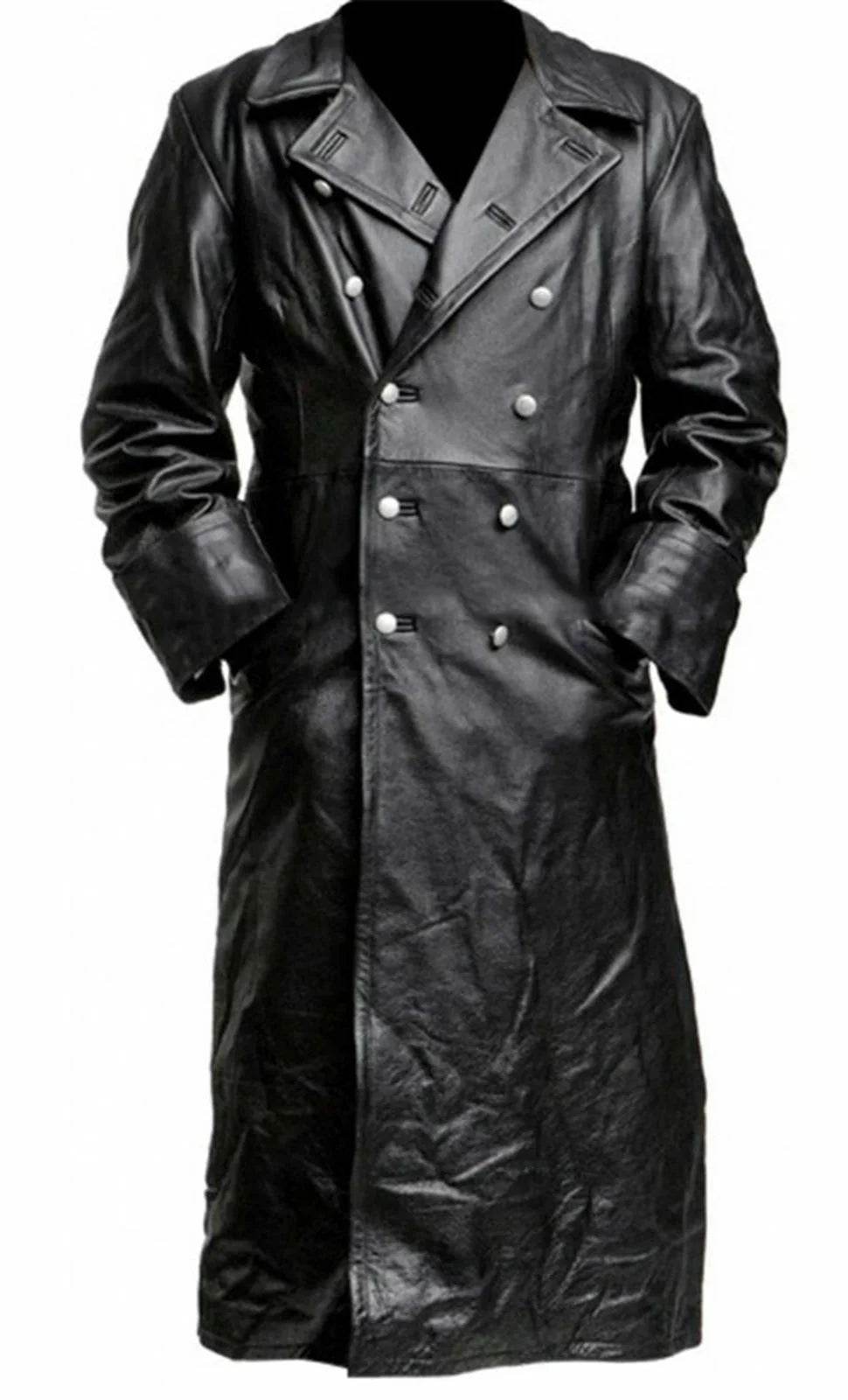 German WW2 Military SS Officer Uniform Coat - Military-Outdoors.com