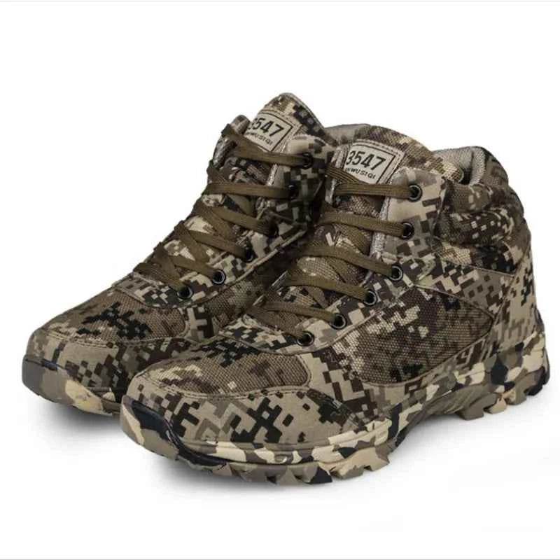Military-Outdoors Winter Army Combat Boots for Tactical Use - Military-Outdoors.com