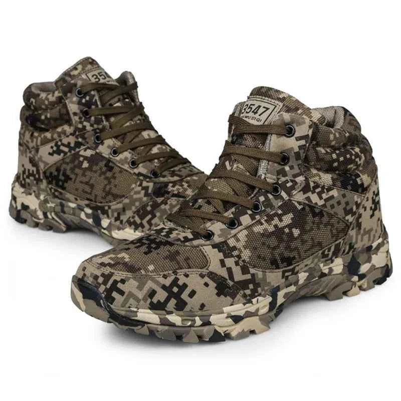Military-Outdoors Winter Army Combat Boots for Tactical Use - Military-Outdoors.com