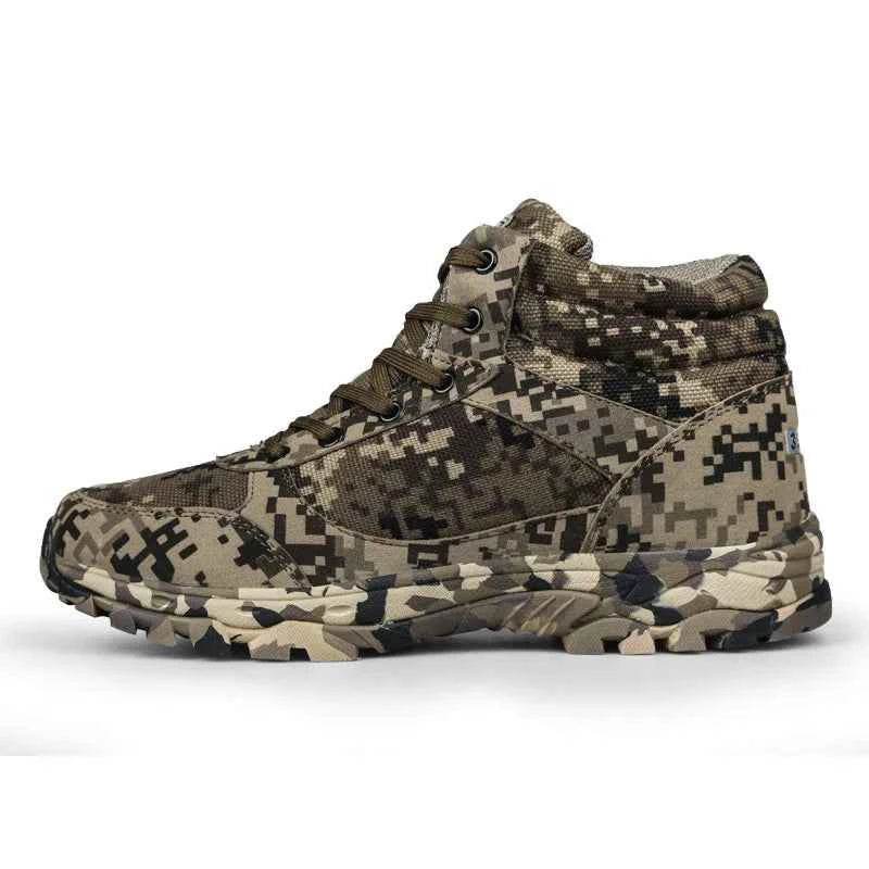 Military-Outdoors Winter Army Combat Boots for Tactical Use - Military-Outdoors.com