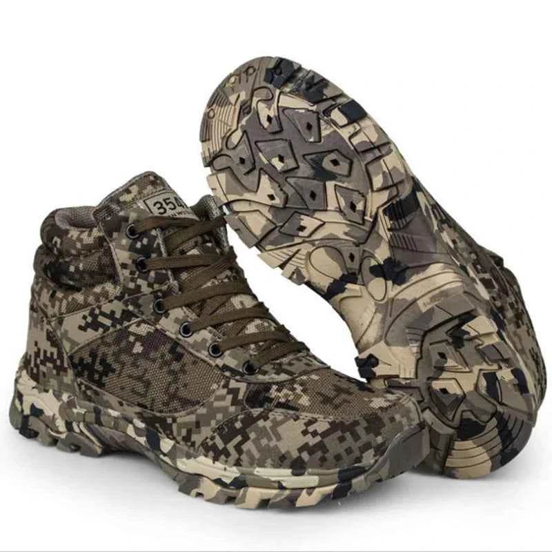 Military-Outdoors Winter Army Combat Boots for Tactical Use - Military-Outdoors.com
