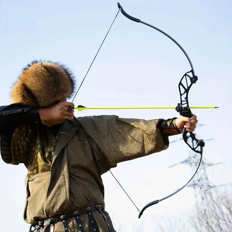 Adventure Awaits: Outdoor Bows Collection - Military-Outdoors.com