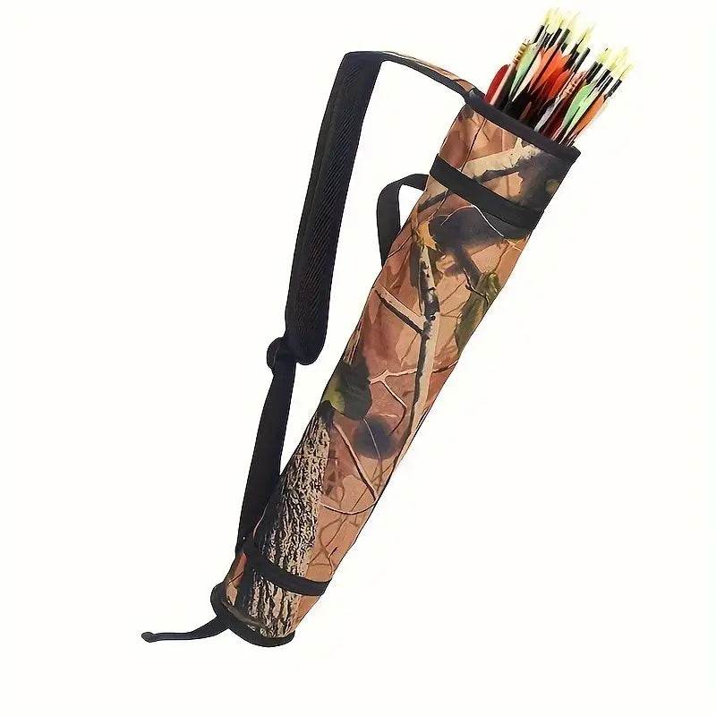 Outdoor Archery Equipment: Bolts & Arrows - Military-Outdoors.com