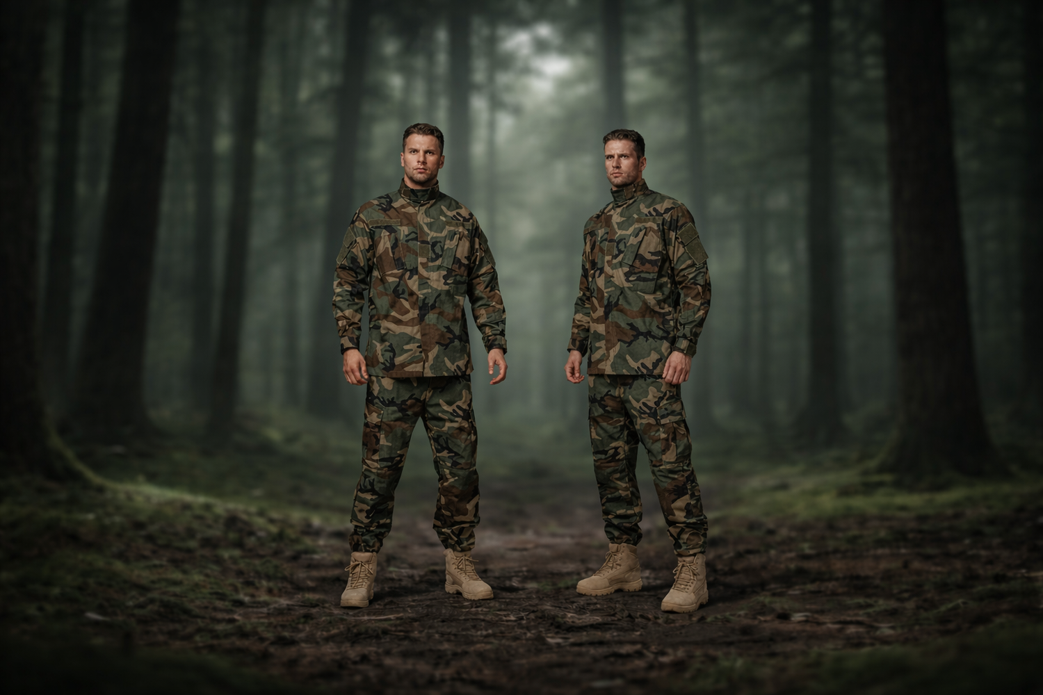 Shop Top-Quality Army Suits: Buy Army Suits Online - Military-Outdoors.com