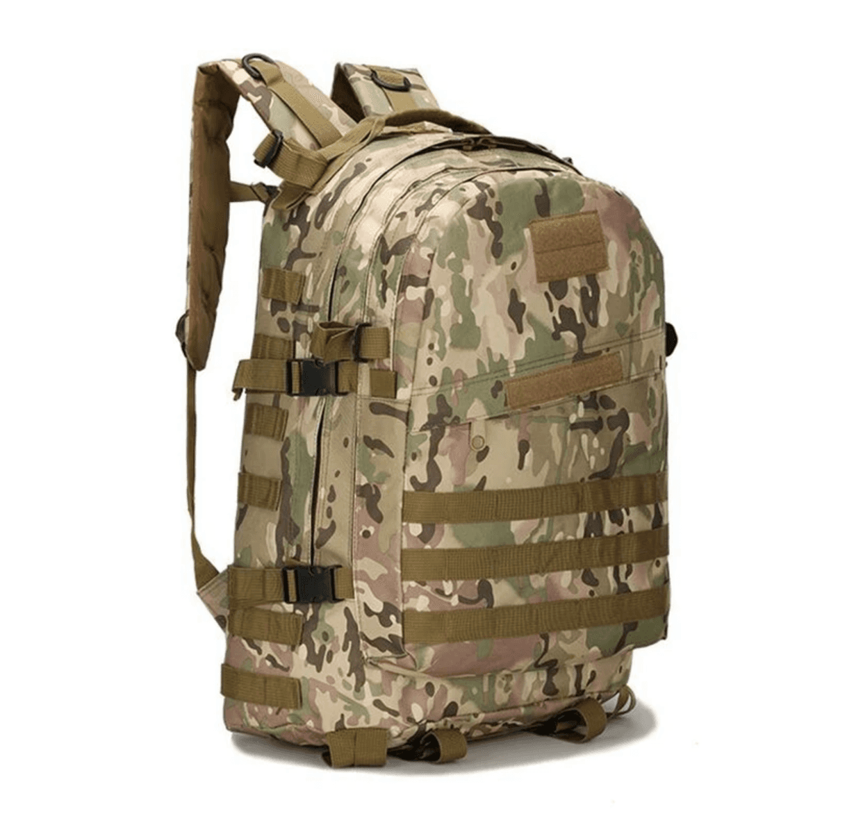 Waterproof tactical bags sale featuring durable, camouflaged design for outdoor and adventure use