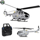 C186 Pro B105 2-4G RTF RC Helicopter