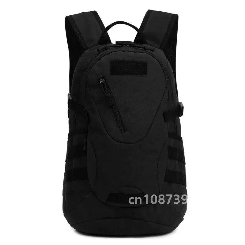 20L Tactical Backpack With USB Function - Military-Outdoors.com