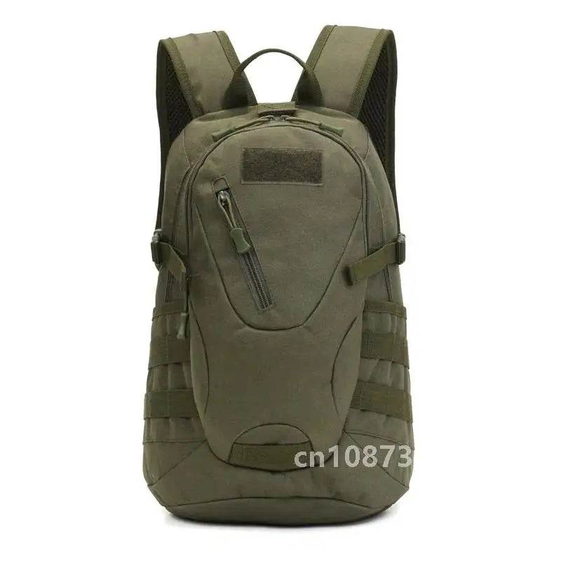 20L Tactical Backpack With USB Function - Military-Outdoors.com