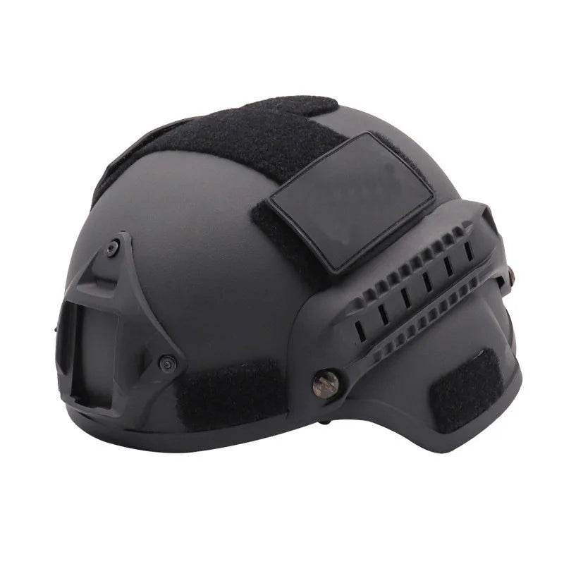 FAST Helmet Airsoft Protective Equipment - Military-Outdoors.com