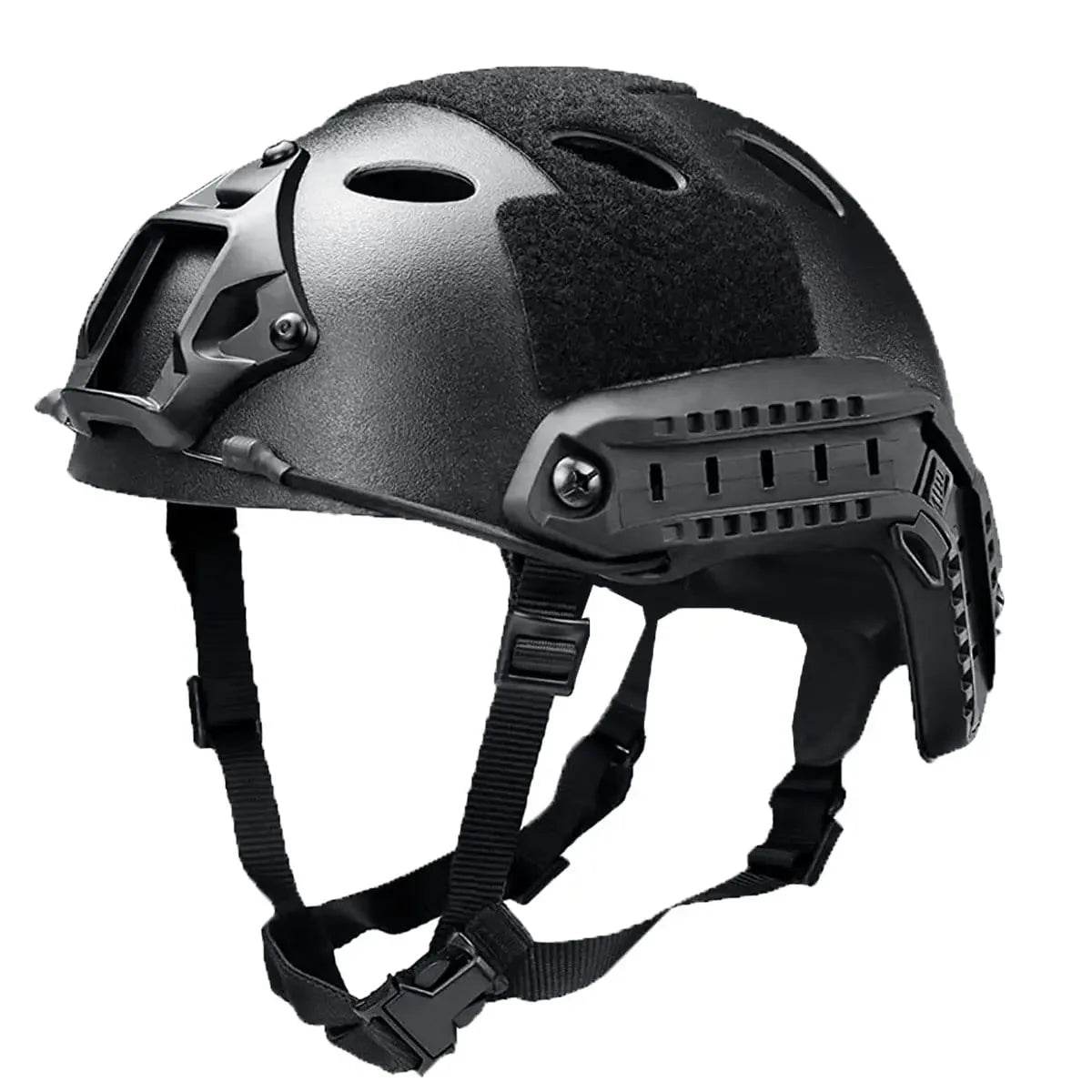 FAST Helmet Airsoft Protective Equipment - Military-Outdoors.com