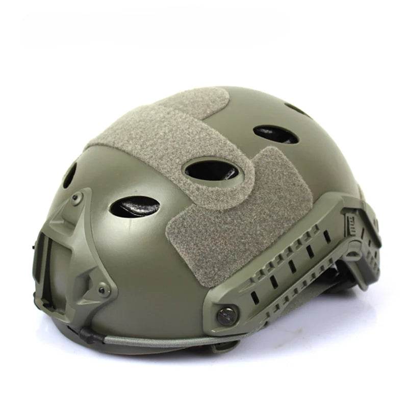 FAST Helmet Airsoft Protective Equipment - Military-Outdoors.com