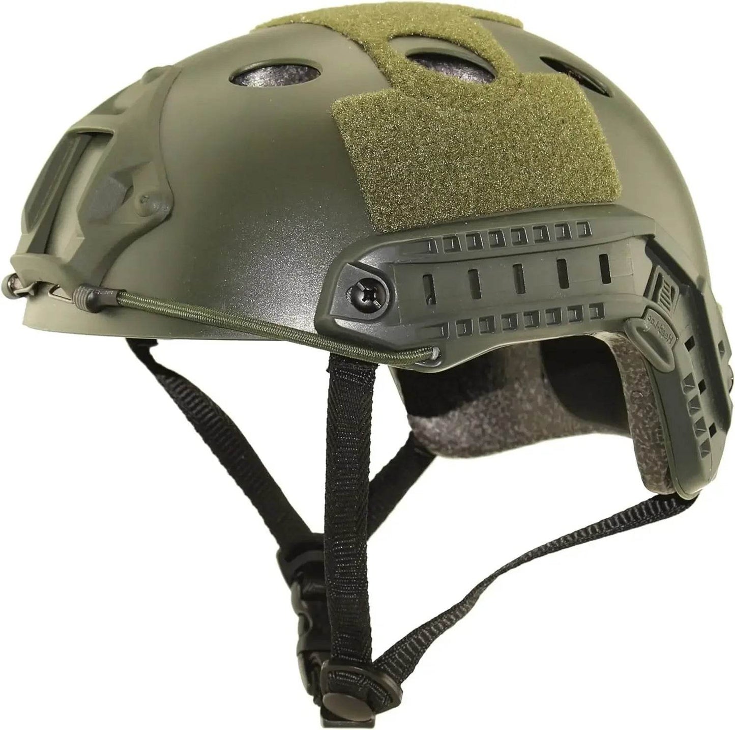 FAST Helmet Airsoft Protective Equipment - Military-Outdoors.com