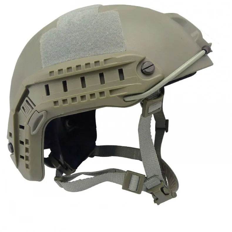 FAST Helmet Airsoft Protective Equipment - Military-Outdoors.com