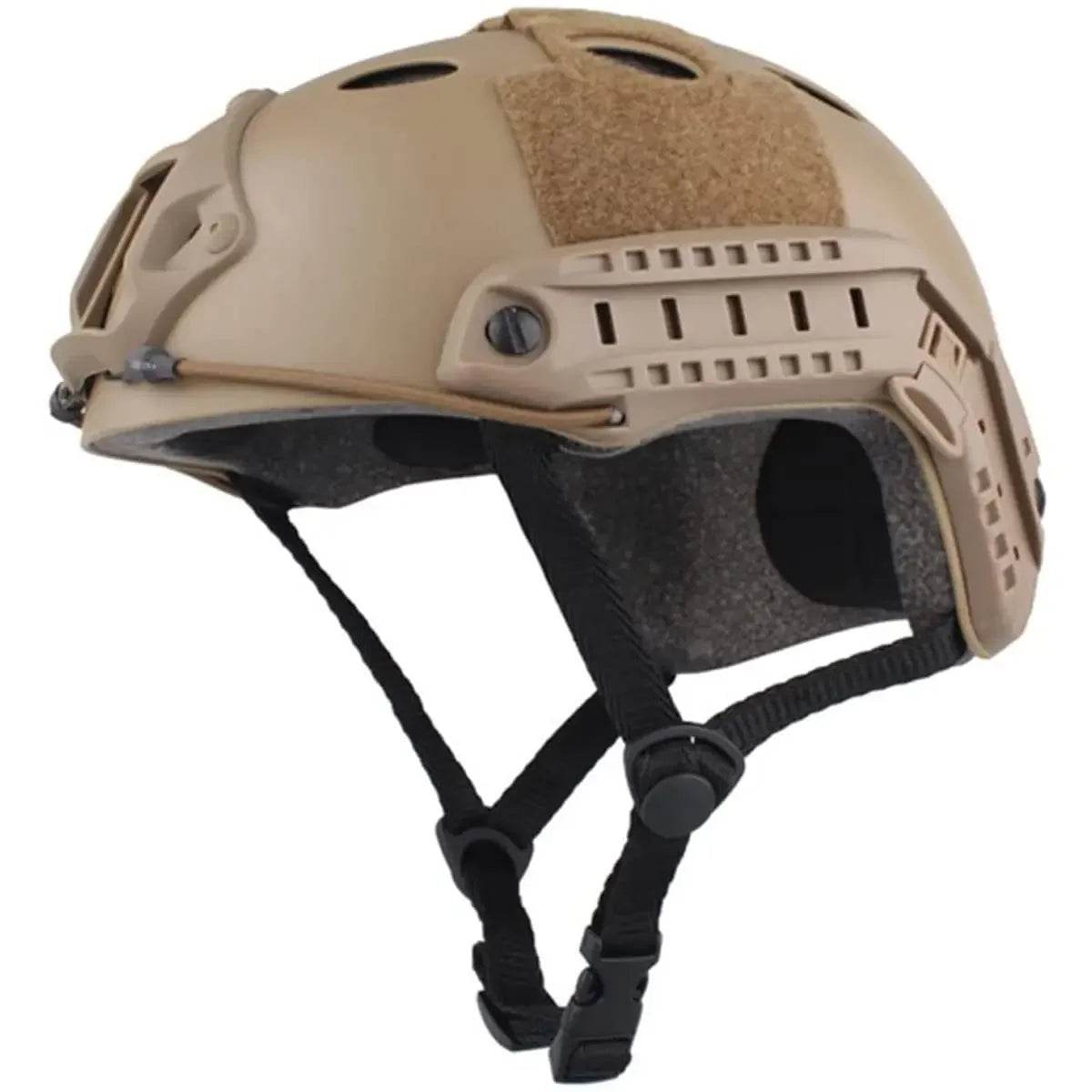 FAST Helmet Airsoft Protective Equipment - Military-Outdoors.com