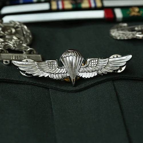 WWII US Command Pilot Badge - Military-Outdoors.com - Military-Outdoors.com