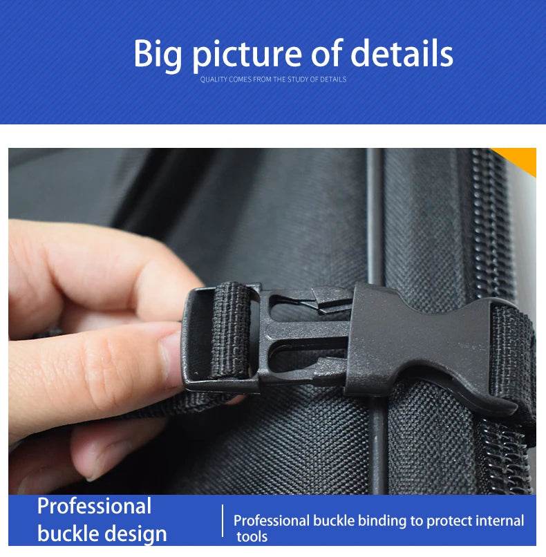 Tactical Rifle Case Bag - Durable & Versatile - Military-Outdoors.com