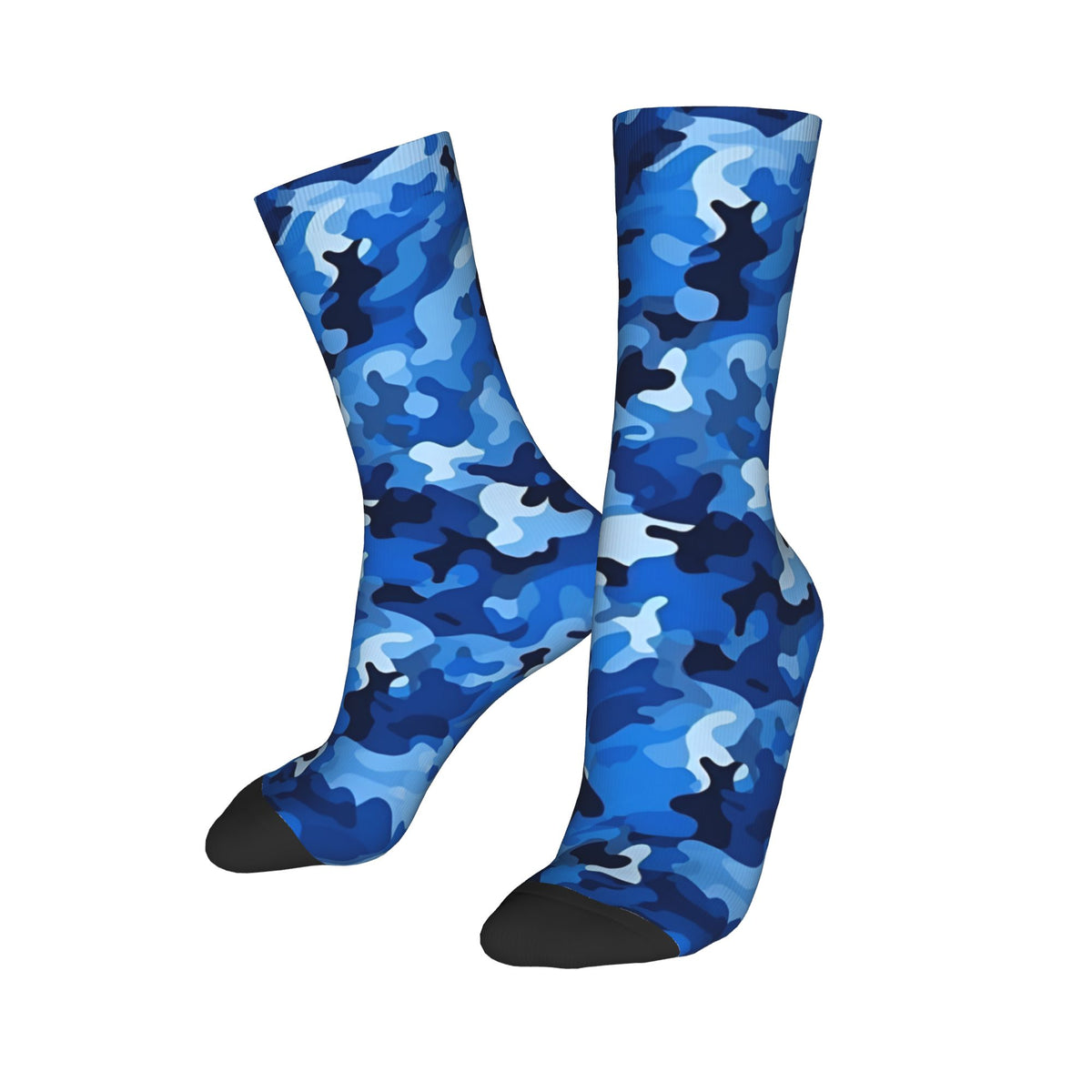 US Army Crew Socks - Durable Military Outdoor Wear
