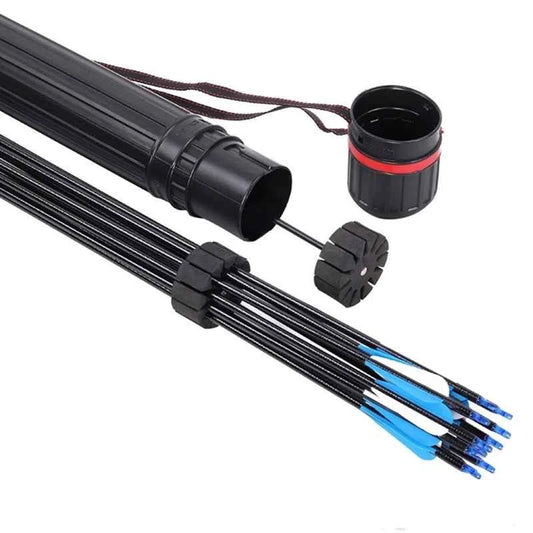 Archery Arrows Holder EVA Round Rack
