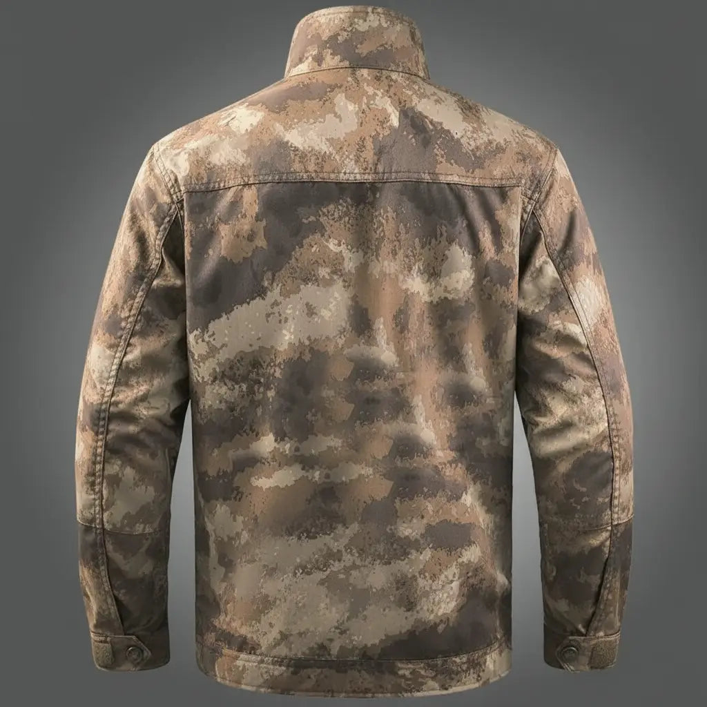 Camouflage Outdoor Wear - Jackets, Pants & Sets