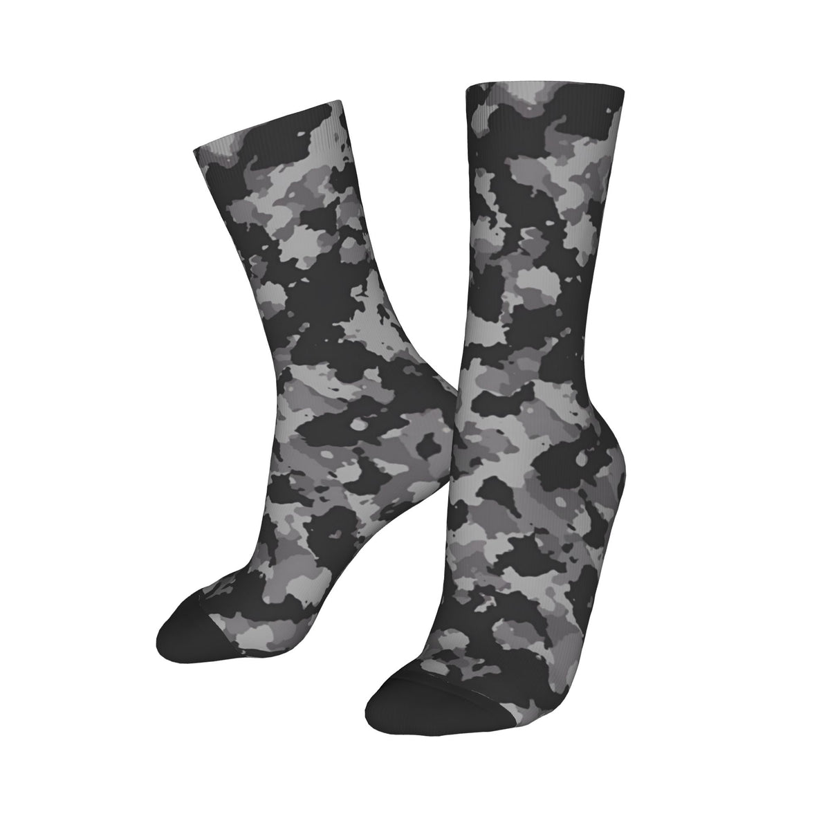 US Army Crew Socks - Durable Military Outdoor Wear