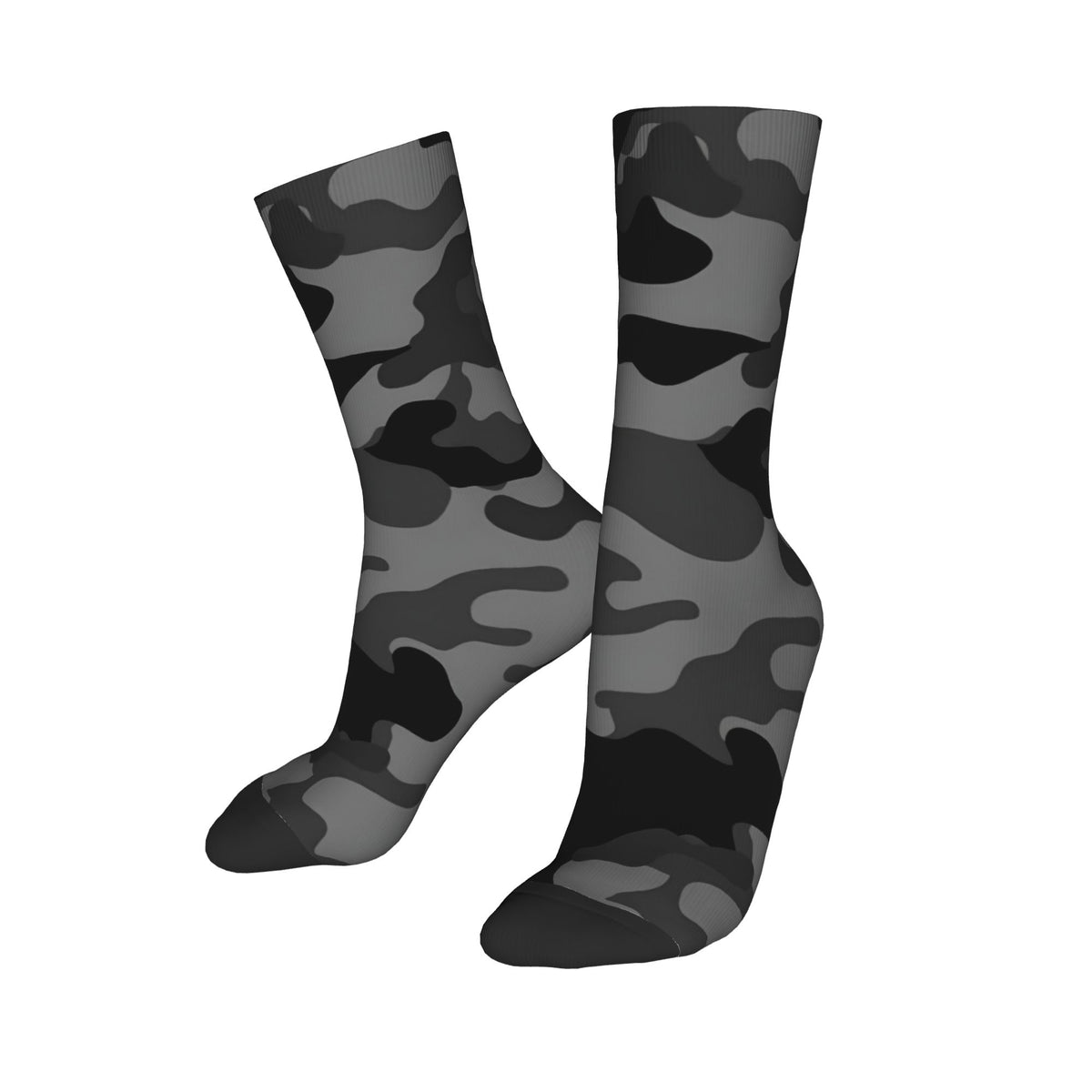 US Army Crew Socks - Durable Military Outdoor Wear