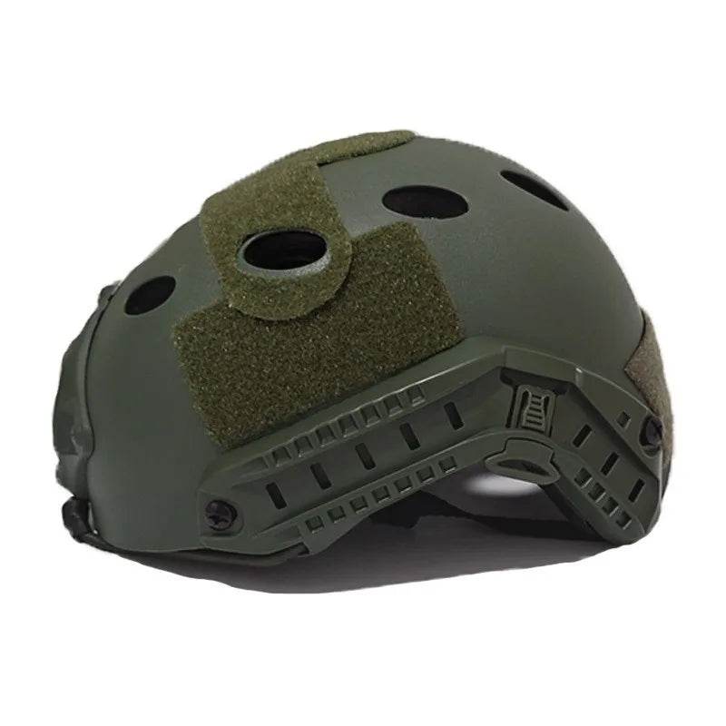 Military-Outdoors Airsoft Tactical Helmets for Protection - Military-Outdoors.com