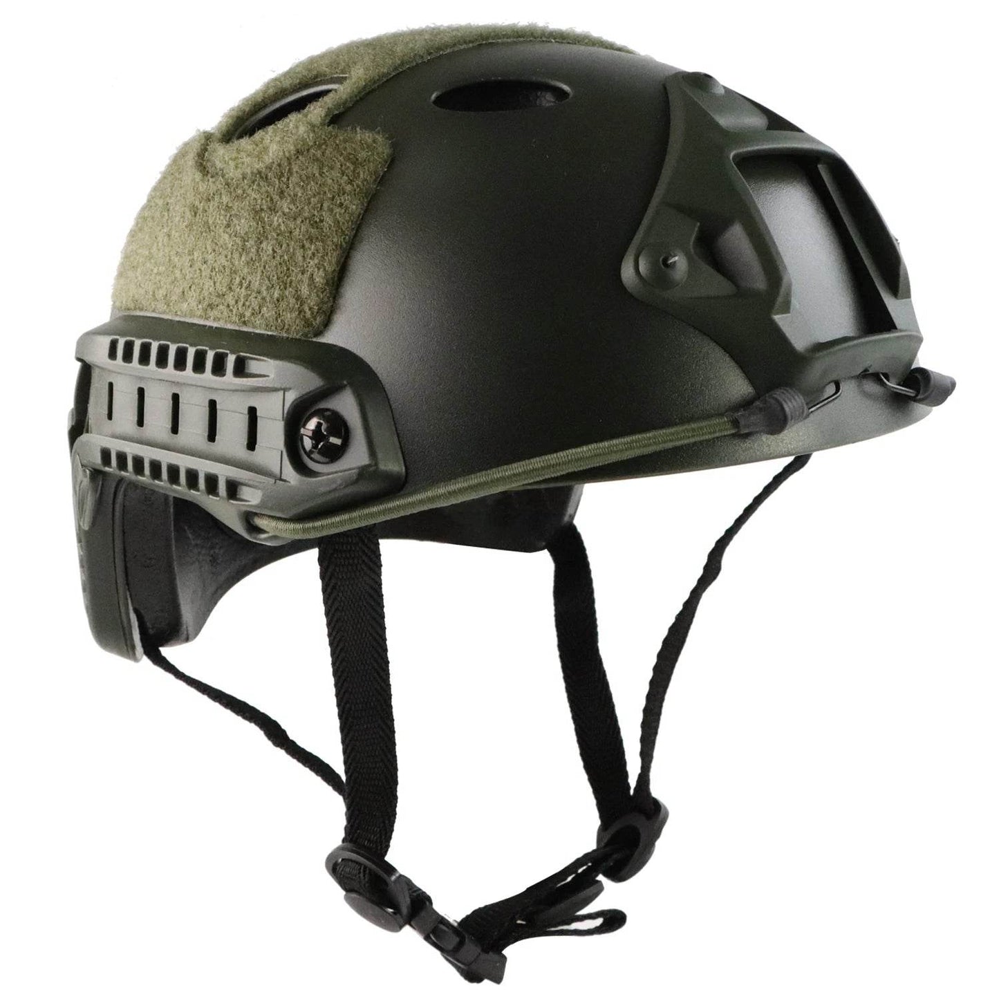 Military-Outdoors Airsoft Tactical Helmets for Protection - Military-Outdoors.com