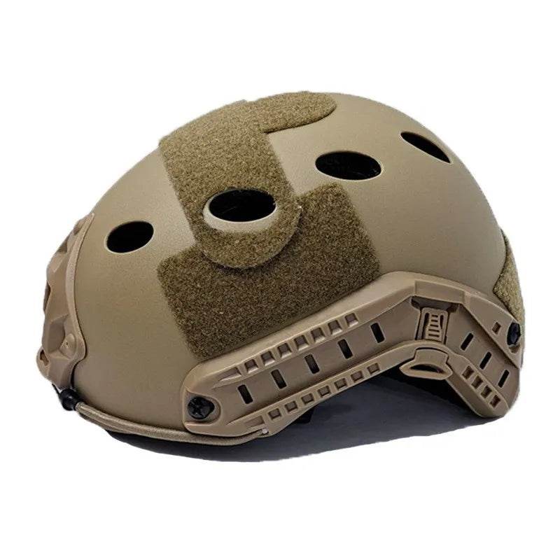 Military-Outdoors Airsoft Tactical Helmets for Protection - Military-Outdoors.com