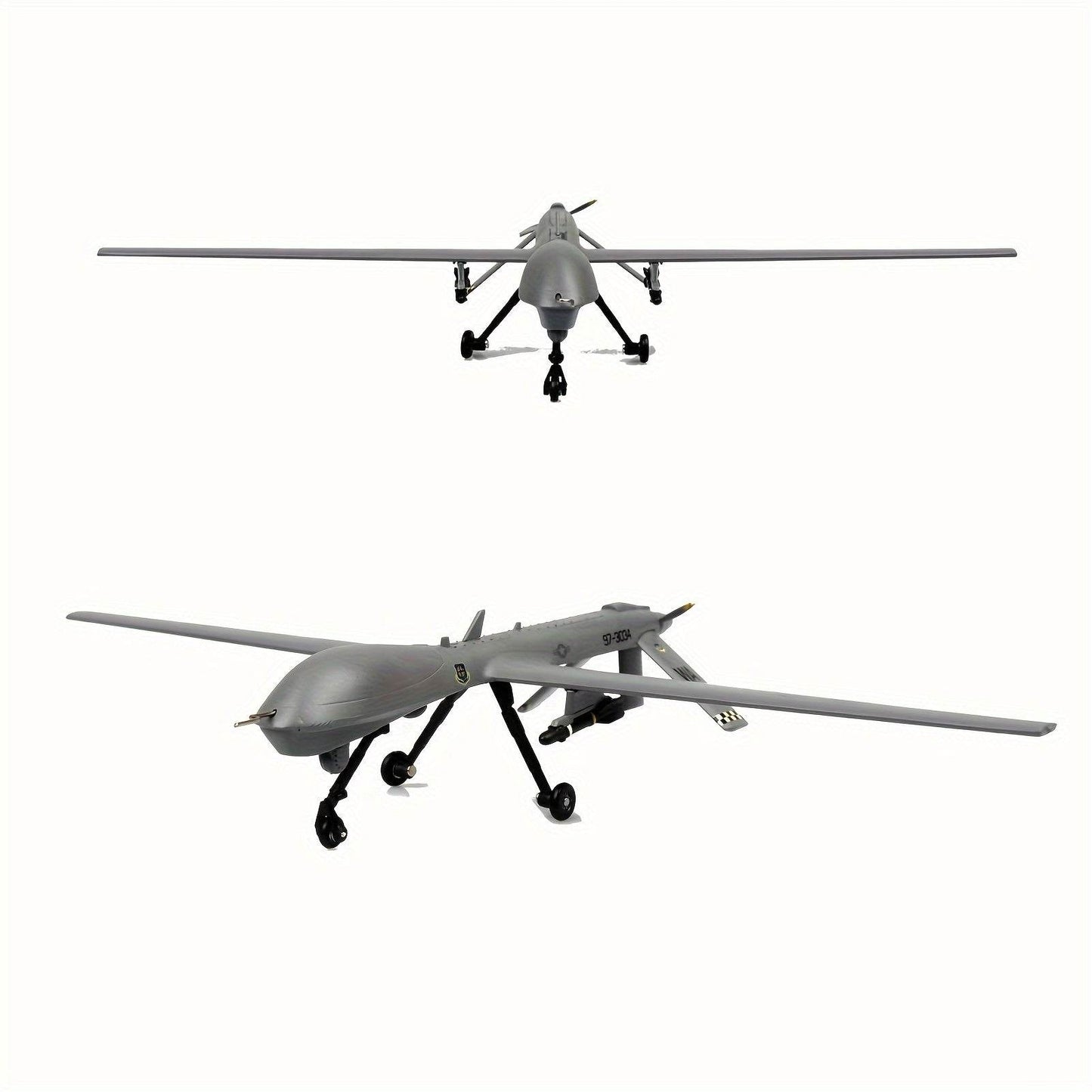 Military-Outdoors.com MQ-1B Predator Drone Model Kits - Military-Outdoors.com