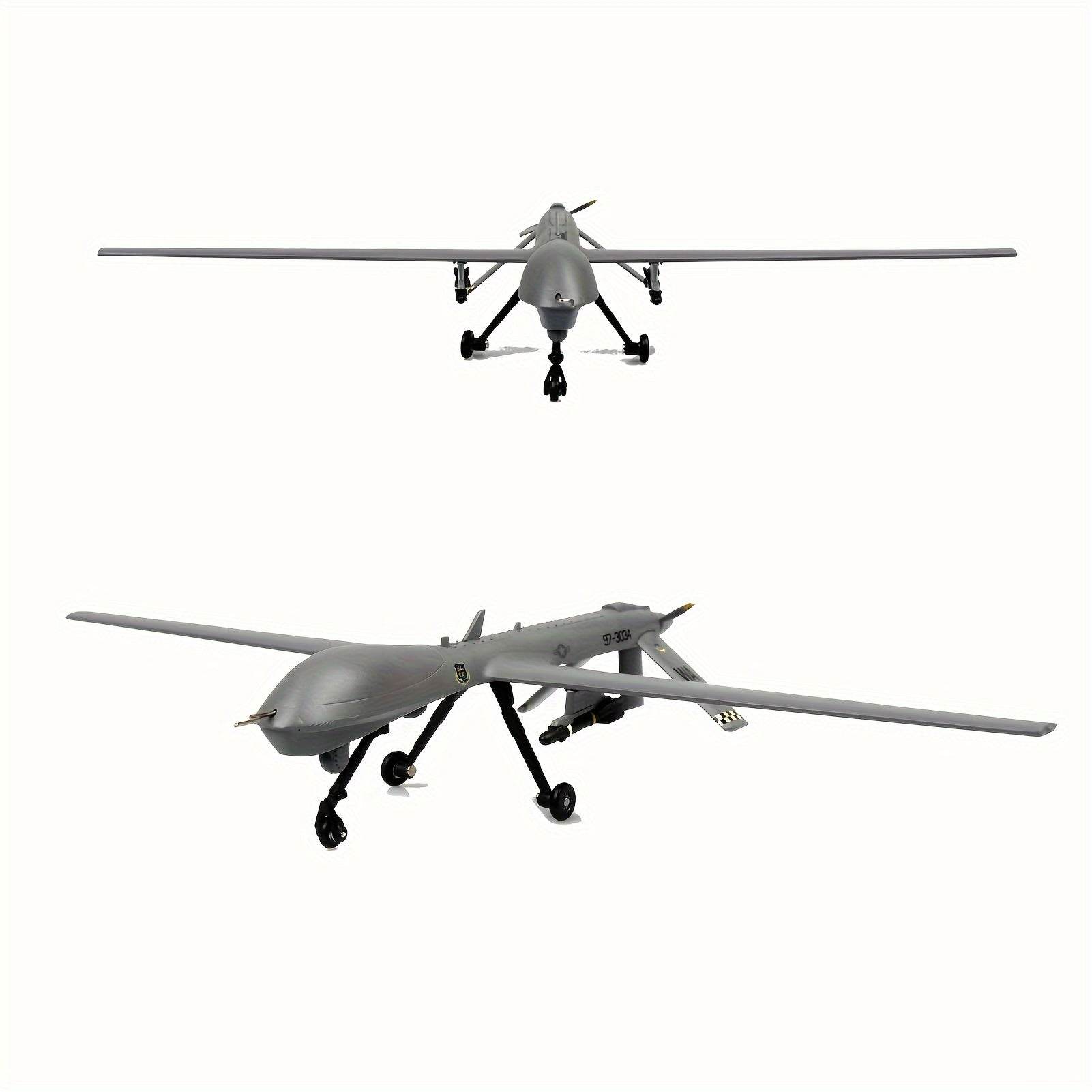 Military-Outdoors.com MQ-1B Predator Drone Model Kits - Military-Outdoors.com