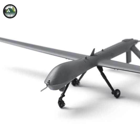 Military-Outdoors.com MQ-1B Predator Drone Model Kits - Military-Outdoors.com