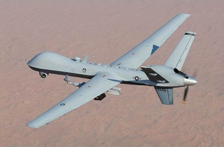 Military-Outdoors.com MQ-1B Predator Drone Model Kits - Military-Outdoors.com