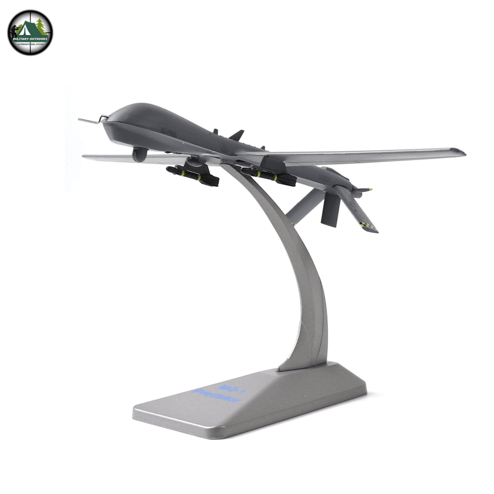 Military-Outdoors.com MQ-1B Predator Drone Model Kits - Military-Outdoors.com