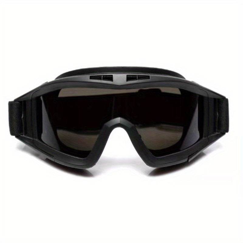 Anti-Fog Anti-fog and Anti-Sand Military Eyewear Sunglasses - Military-Outdoors.com