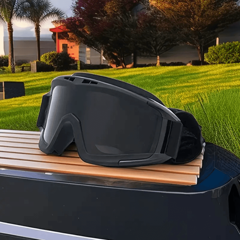 Anti-Fog Anti-fog and Anti-Sand Military Eyewear Sunglasses - Military-Outdoors.com