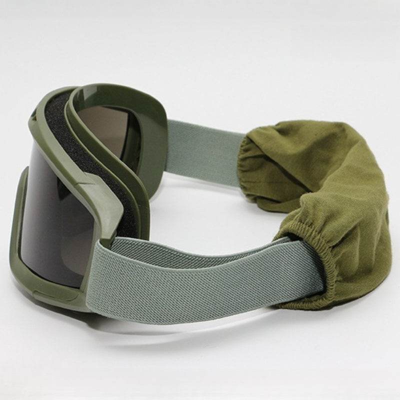 Anti-Fog Anti-fog and Anti-Sand Military Eyewear Sunglasses - Military-Outdoors.com