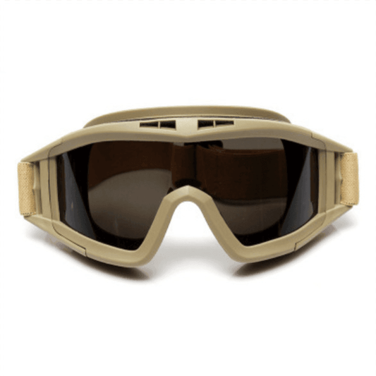Anti-Fog Anti-fog and Anti-Sand Military Eyewear Sunglasses - Military-Outdoors.com