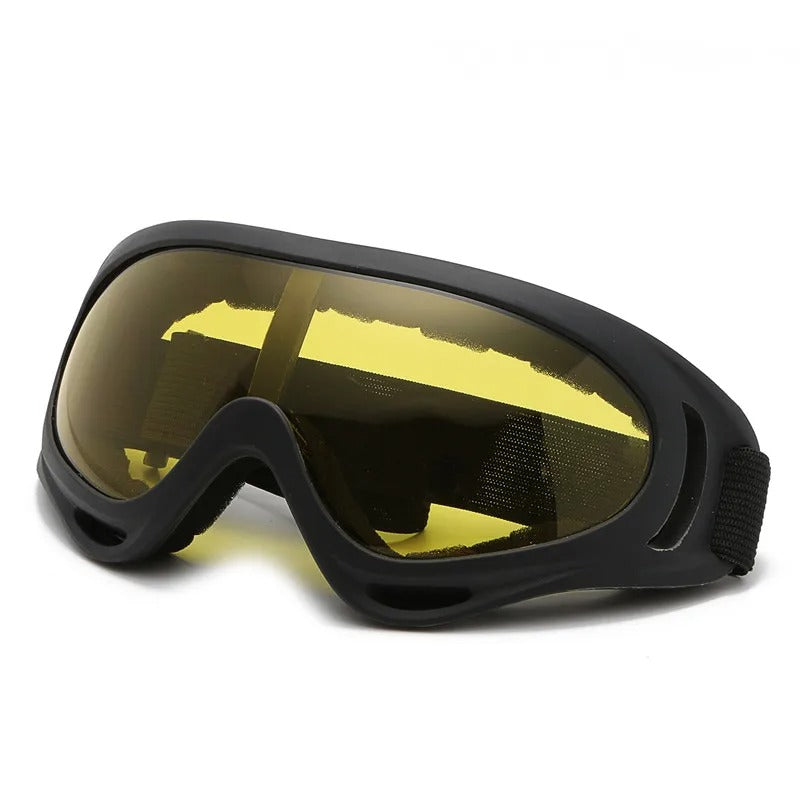 Anti-Fog Anti-fog and Anti-Sand Military Eyewear Sunglasses Military-Outdoors.com
