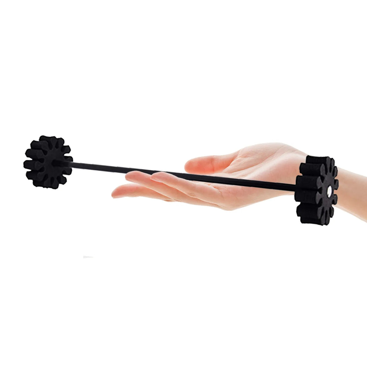 Military-Outdoors Archery Arrows Holder in Black for Secure Arrow Storage